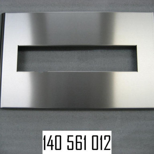 140561012 - SIDE PANEL Z.HOSE COLUMN 396 ZV SIDE